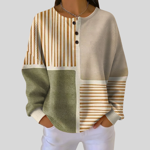 Rebecca - Refined Everyday Sweater