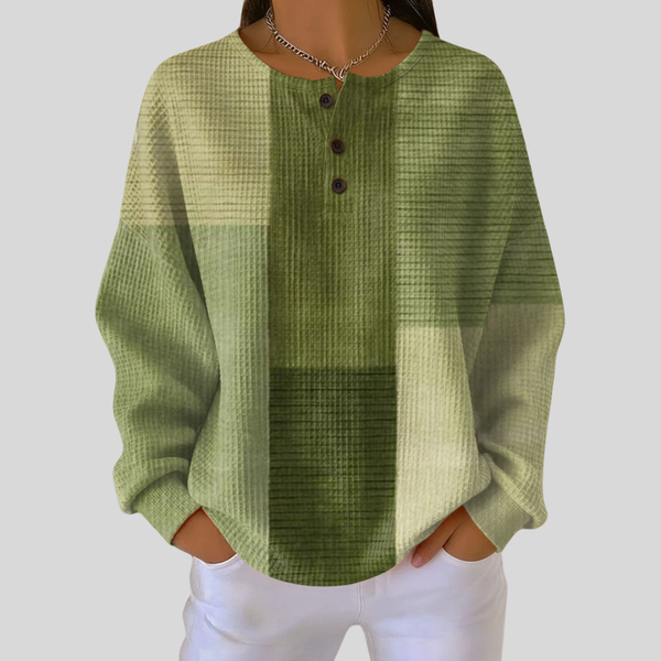 Victoria - Soft Quality Sweater