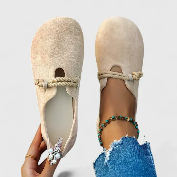 Kerry - Classic Comfort Moccasins