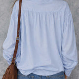 Women's Blouses — Elizabeth