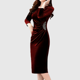 Crimson