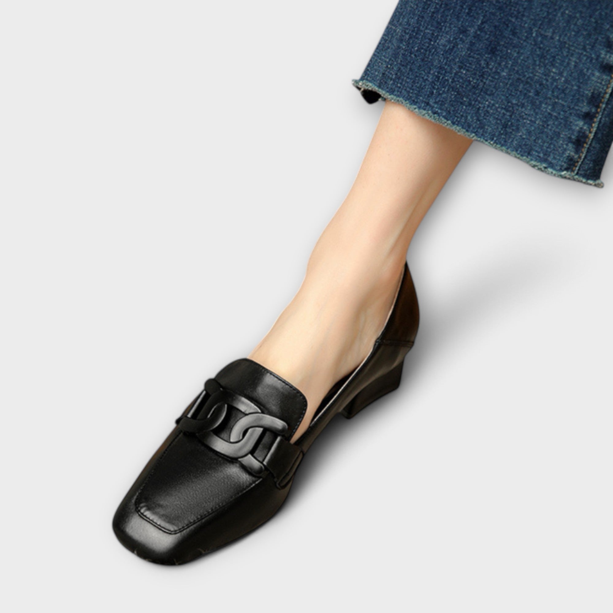 Grace - Comfortable Mules