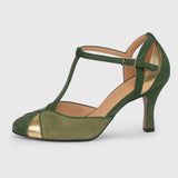 Women's Orthopaedic Heels — Lavinia