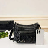 Women's Shoulder Bags — Olivia