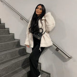 Women's Winter Jackets — ARAMINTA