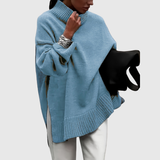 Peacock Blue
