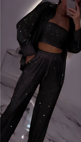 Black (Almost sold out)