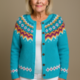 Women's Cardigans — LIVIA