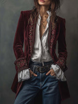 Wine Red