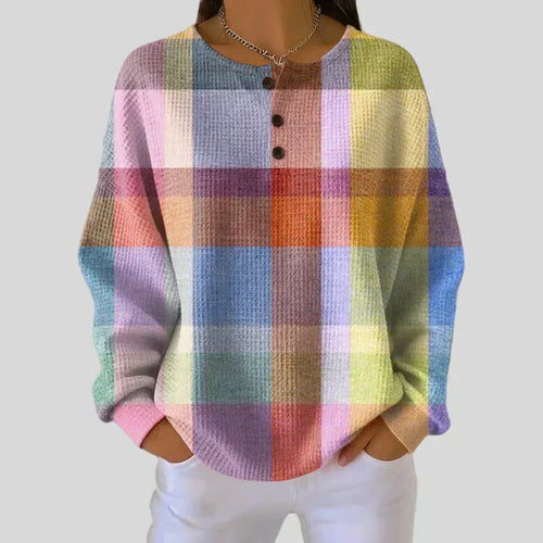 Katherine - Exclusive Comfort Sweater
