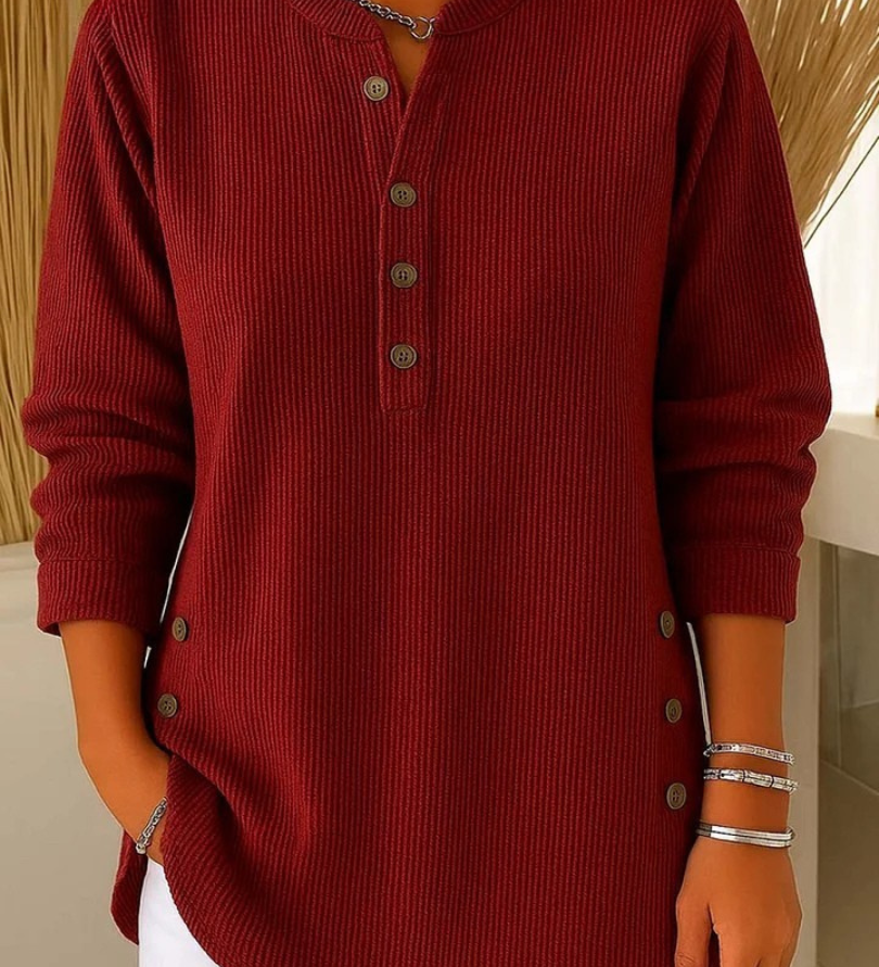 Helen - Crew-Neck Jumper