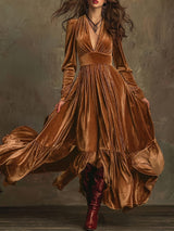 Red Brown