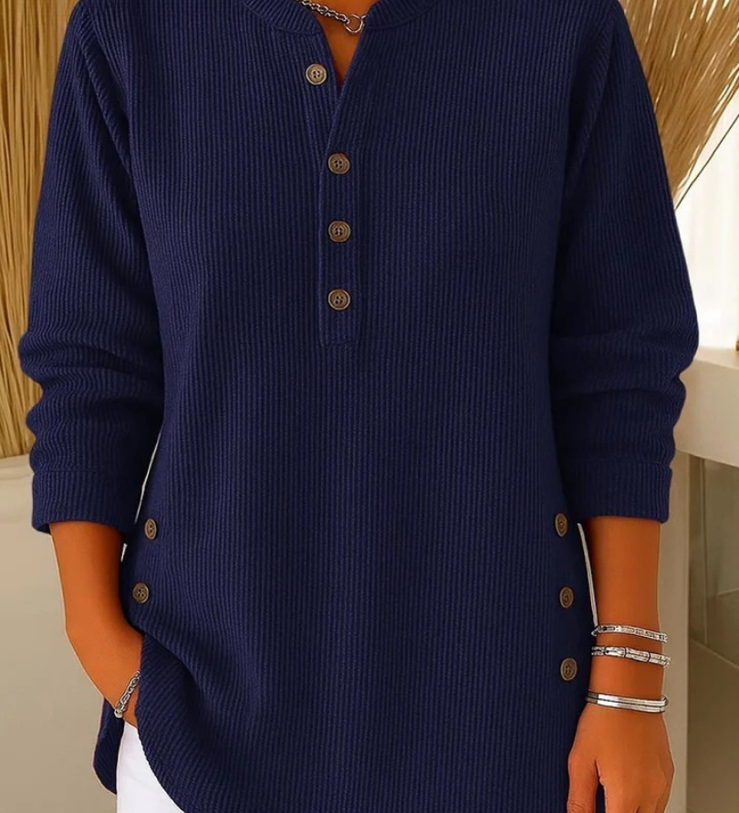Helen - Crew-Neck Jumper