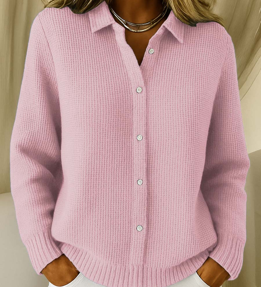 Katherine - Elegant Cardigan