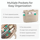 Women's Tote Bags — Maison Puff