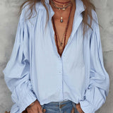 Women's Blouses — Elizabeth