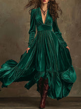 Deep Green