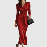 Deep Red