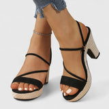 Women's Orthopaedic Heels — Tabitha