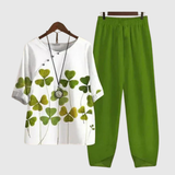 Clover Green (Almost sold out)