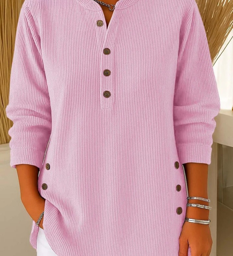 Helen - Crew-Neck Jumper