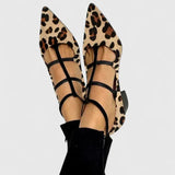Women's Orthopaedic Heels — Beatrice