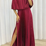 Women's Maxi Dresses — ARABELLA