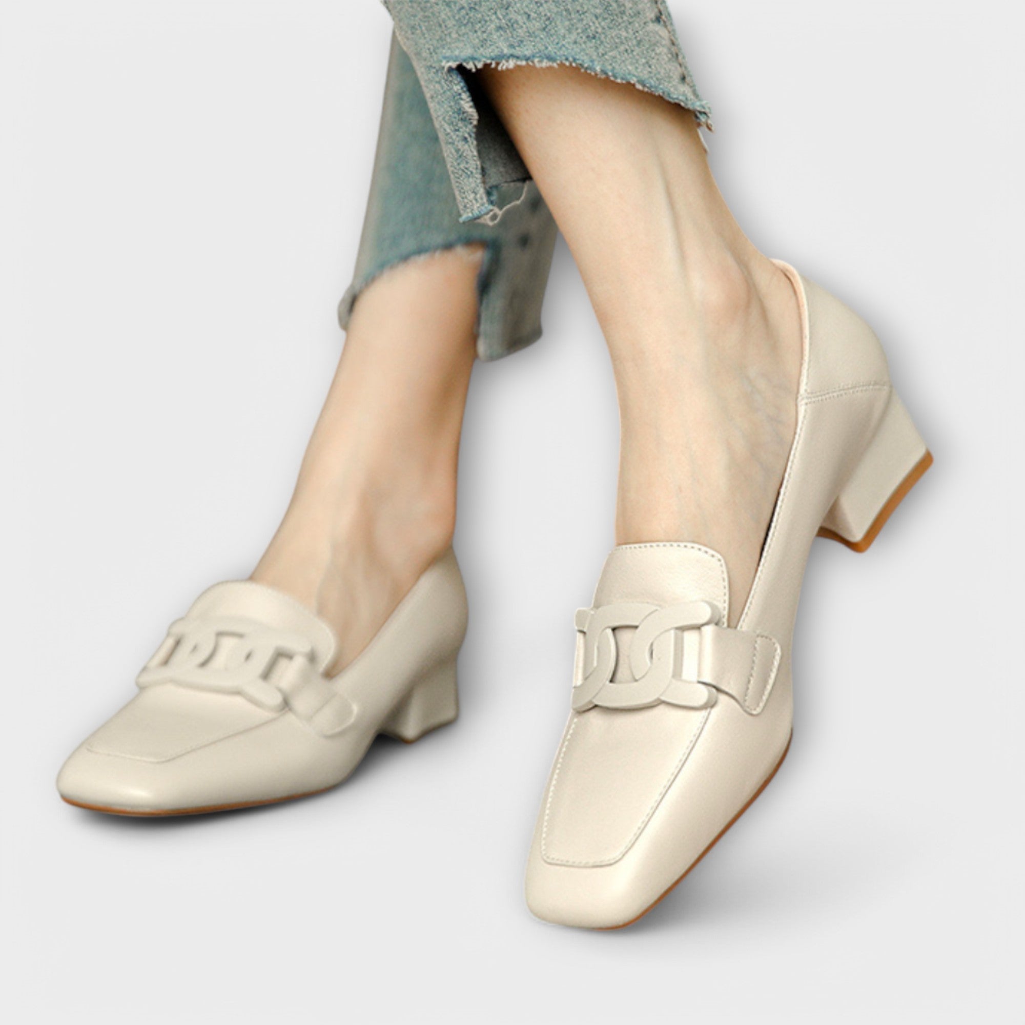 Grace - Comfortable Mules