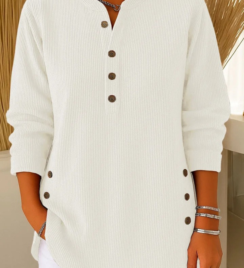 Helen - Crew-Neck Jumper