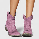 Women's Boots — HARRIET