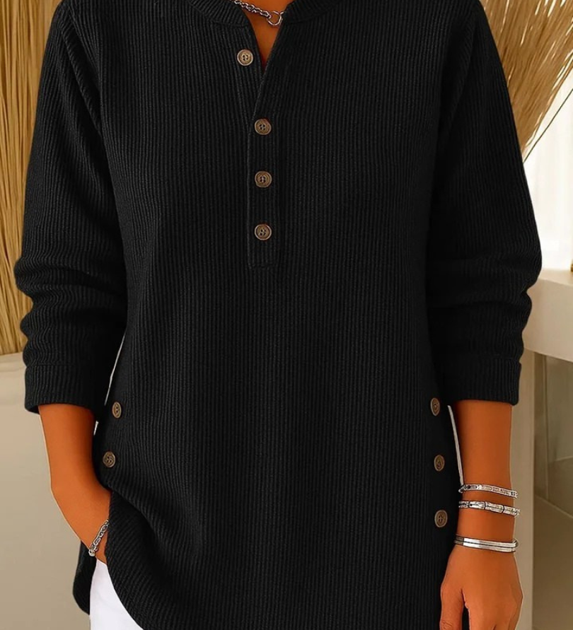 Helen - Crew-Neck Jumper
