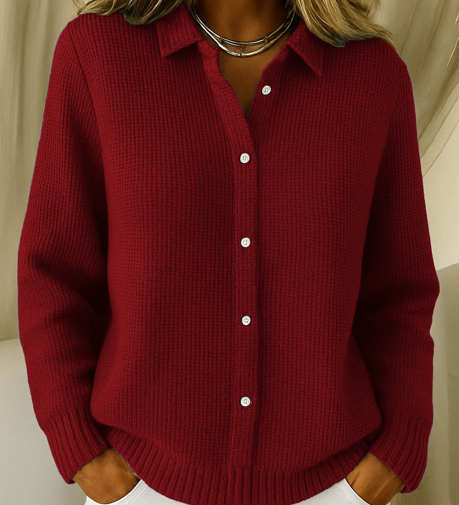 Katherine - Elegant Cardigan
