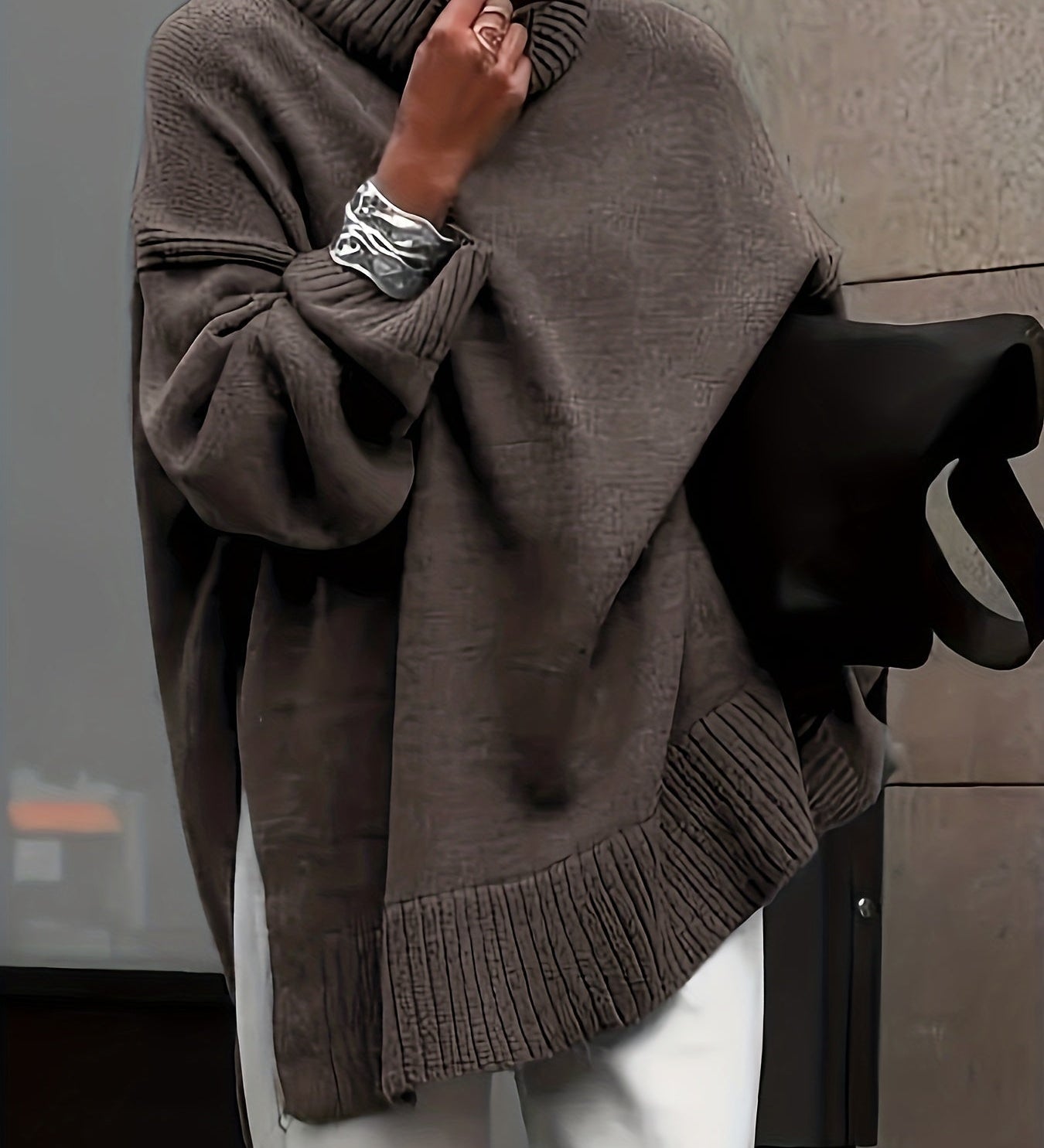 Women's Winter Jumpers — CLAAR