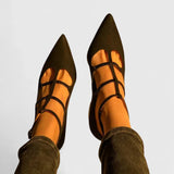 Women's Orthopaedic Heels — Beatrice