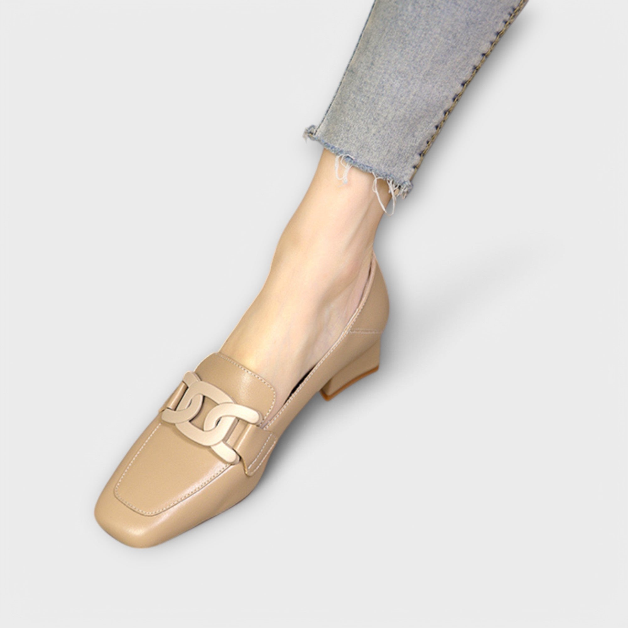 Grace - Comfortable Mules
