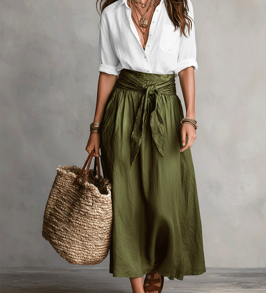 Women's Two-Piece Sets — Effortless