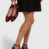 Women's Orthopaedic Heels — Beatrice