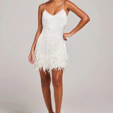 Women's Mini Dresses — ALICIA