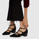 Women's Orthopaedic Heels — Beatrice