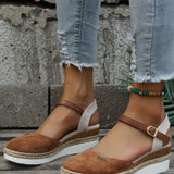 Women's Sandals — Women's