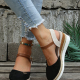 Women's Sandals — Women's