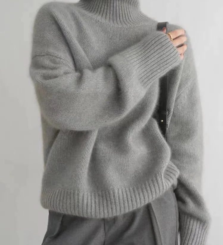 Women's Jumpers — ISABOLL