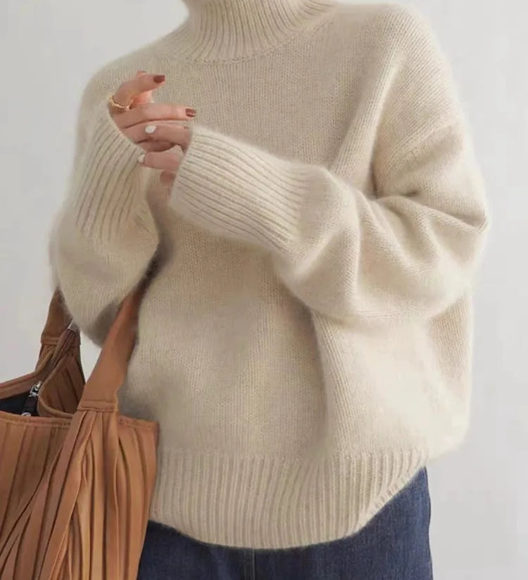 Women's Jumpers — ISABOLL