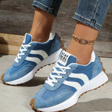 Women's Trainers — ELA
