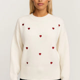 Women's Jumpers — ROMILLY