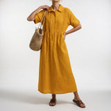 Earth Yellow