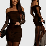 Women's Evening Dresses — EVANGELINE