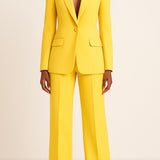 Women's Suit Sets — ZOE