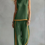 Women's Two-Piece Sets — Leila