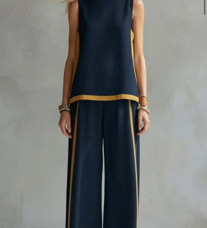 Women's Two-Piece Sets — Leila